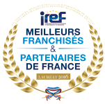 Récompensé au concours IREF 2016