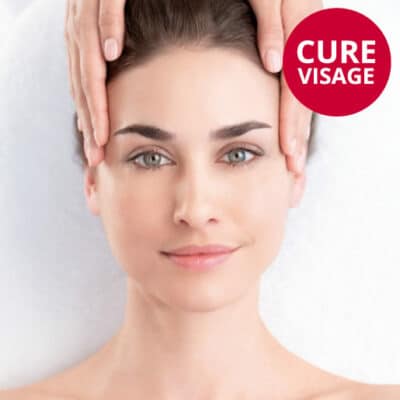 Retrouvez un regard jeune et plus lumineux avec la Cure Eye Lift de Guinot