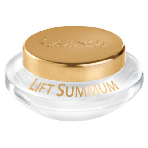 Crème Lift Summum effet lifting immédiat – Guinot Cadeau Paris