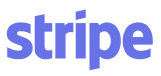 Stripe-logo paiement sécurisé