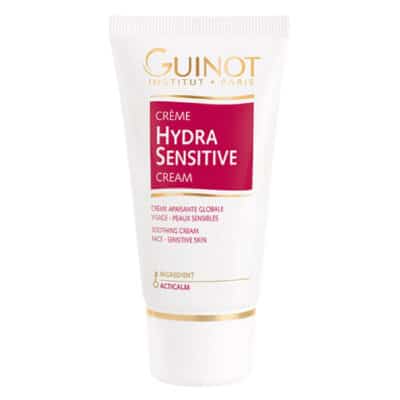 Achetez la crème Hydra Sensitive Guinot