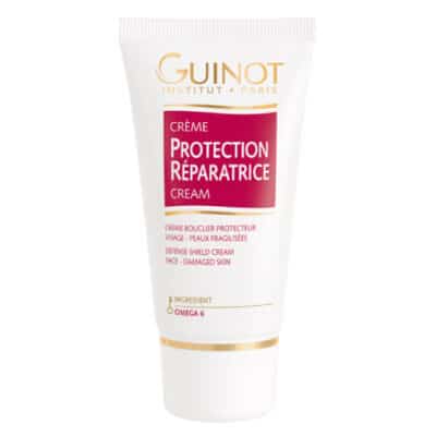 Achetez la crème de protection réparatrice Guinot