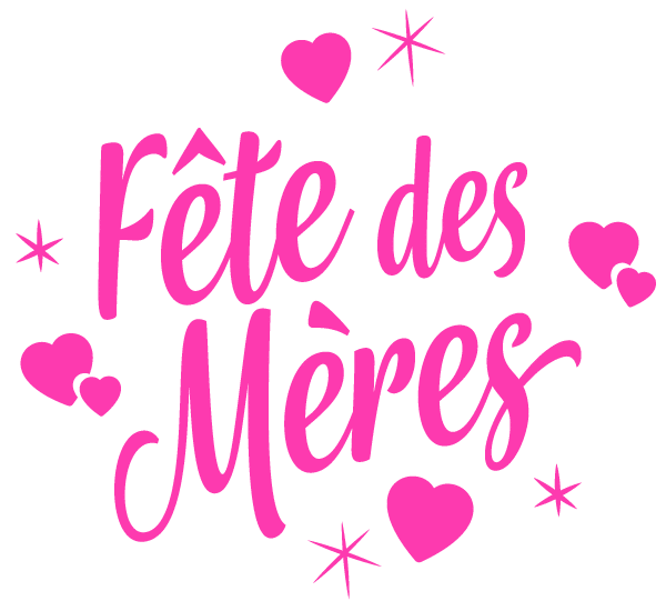 Promotion pour la fête des mères Guinot